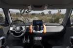 Land Rover DC100 Concept 2012 года